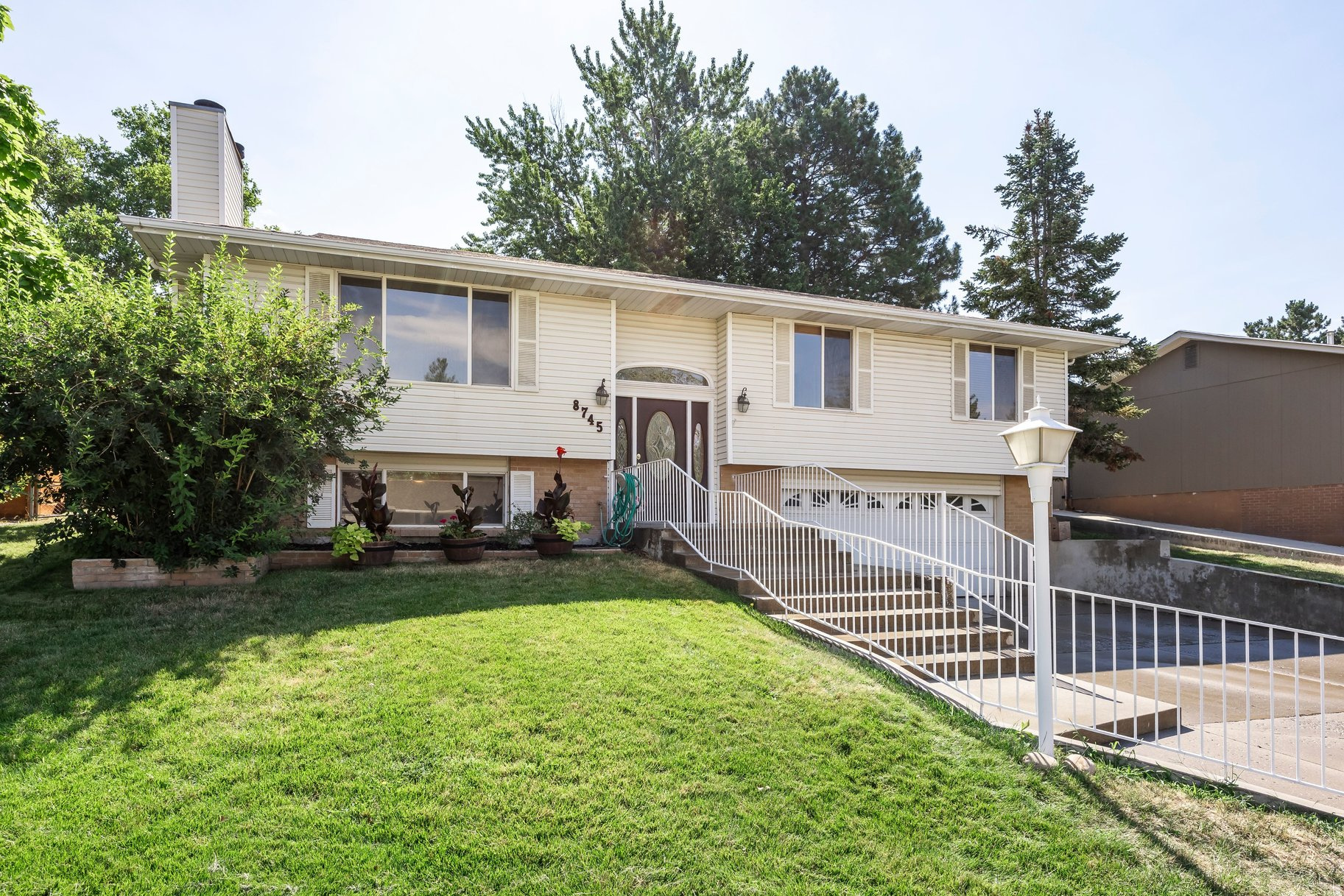BELMONT HEIGHTS #9 SUB - Residential