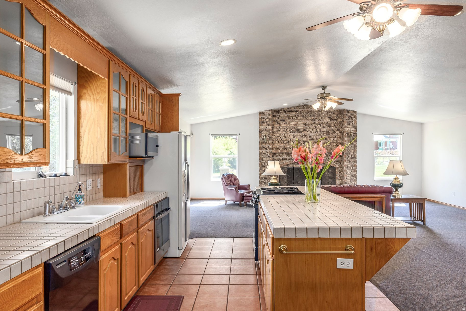 BELMONT HEIGHTS #9 SUB - Residential