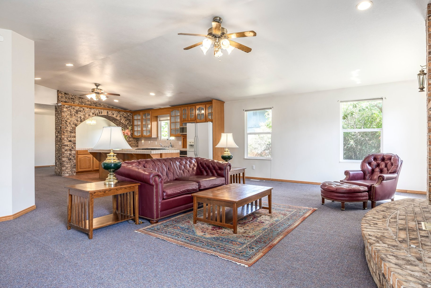 BELMONT HEIGHTS #9 SUB - Residential