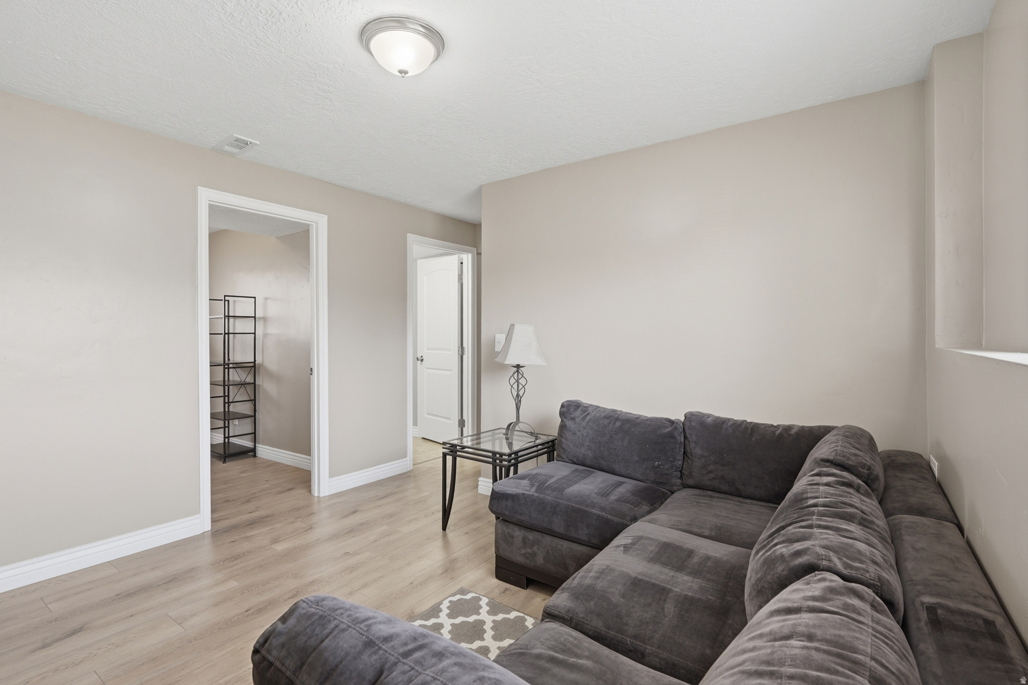 PLAT A - Residential