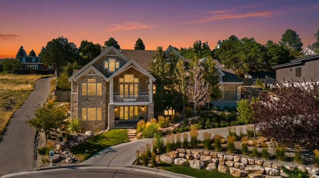 PEPPERWOOD - Residential