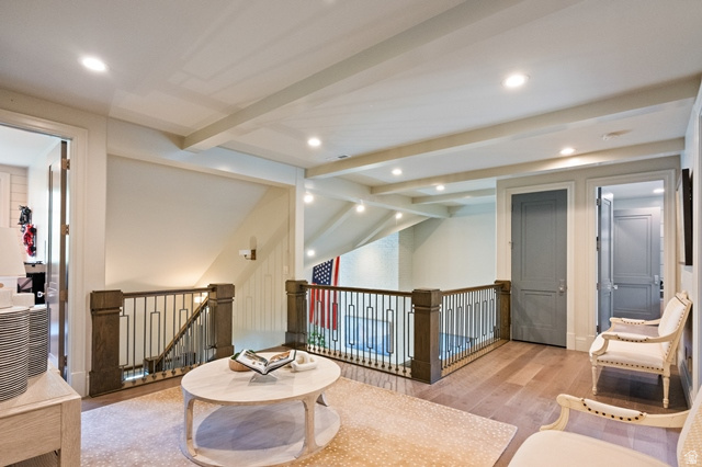 PEPPERWOOD - Residential