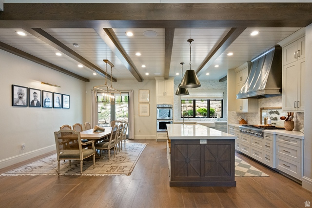 PEPPERWOOD - Residential