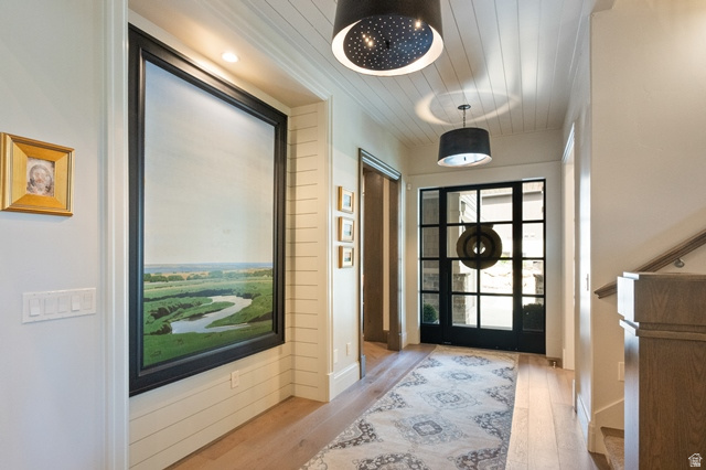 PEPPERWOOD - Residential