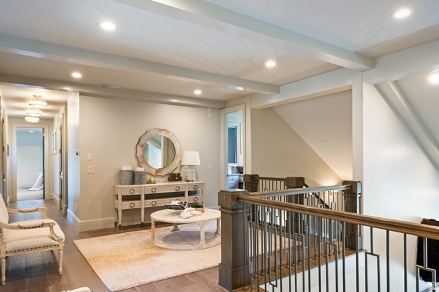 PEPPERWOOD - Residential