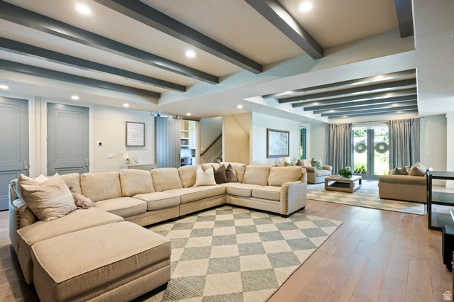 PEPPERWOOD - Residential