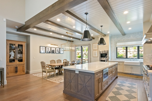 PEPPERWOOD - Residential