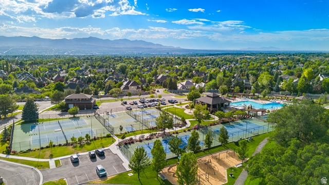 PEPPERWOOD - Residential