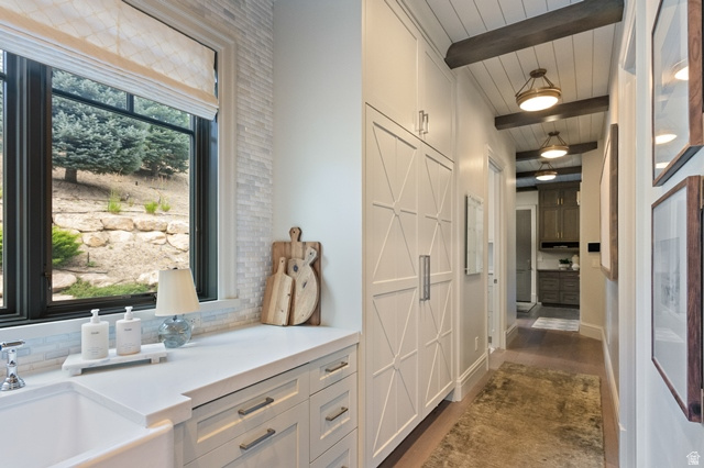 PEPPERWOOD - Residential