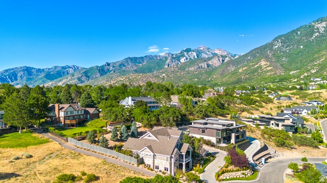 PEPPERWOOD - Residential