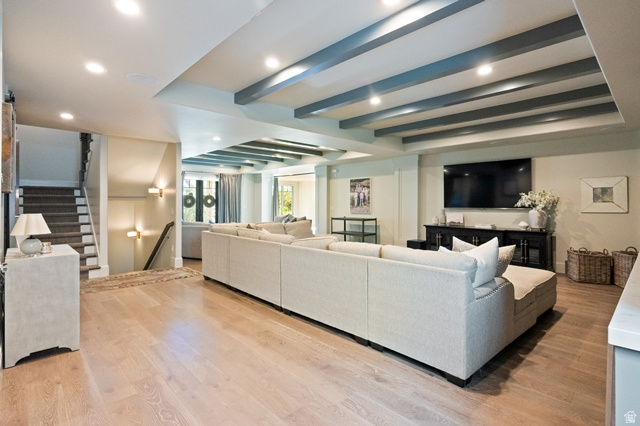 PEPPERWOOD - Residential