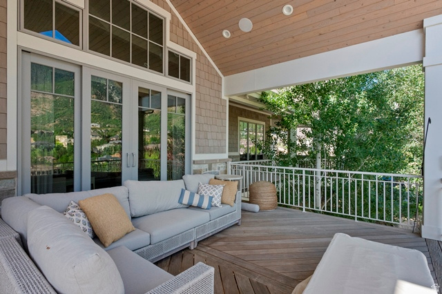 PEPPERWOOD - Residential