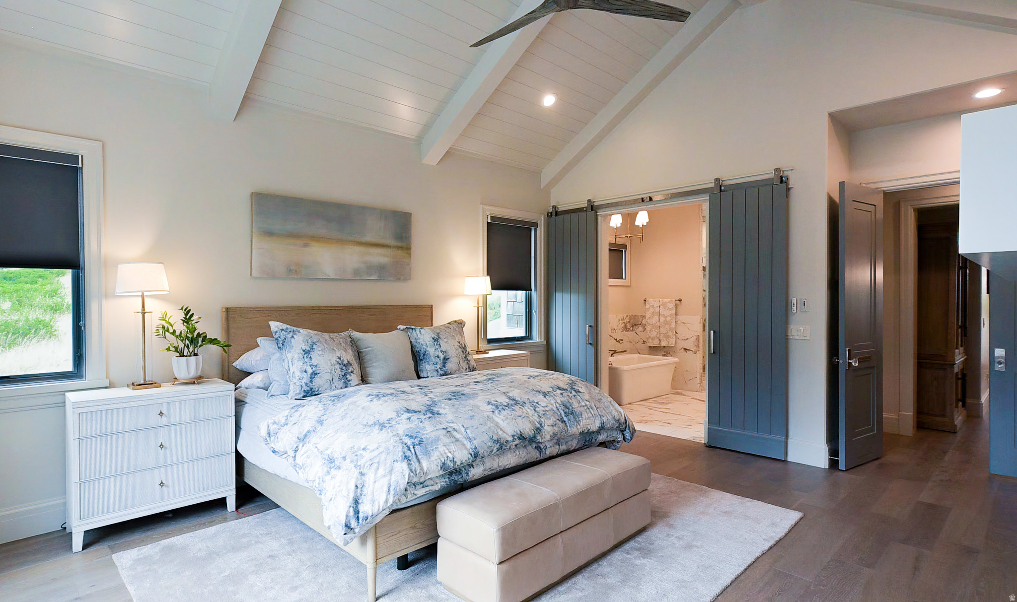 PEPPERWOOD - Residential