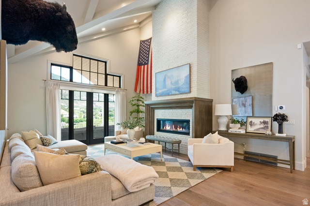 PEPPERWOOD - Residential