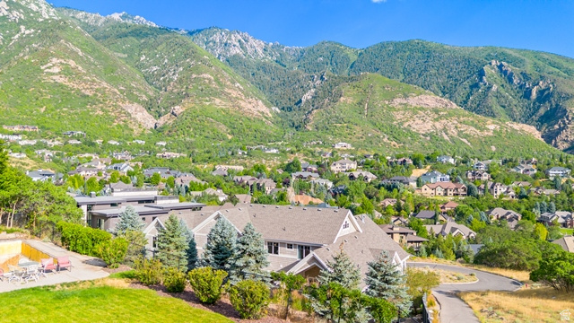 PEPPERWOOD - Residential
