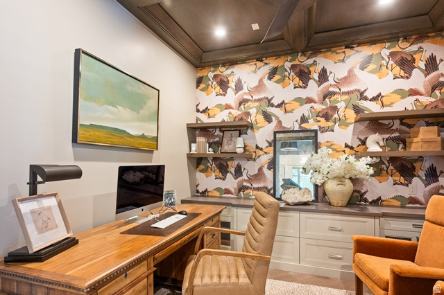 PEPPERWOOD - Residential