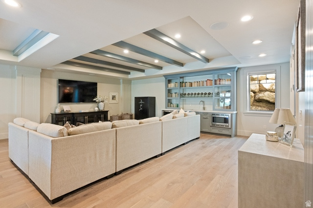 PEPPERWOOD - Residential