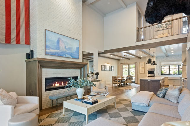 PEPPERWOOD - Residential