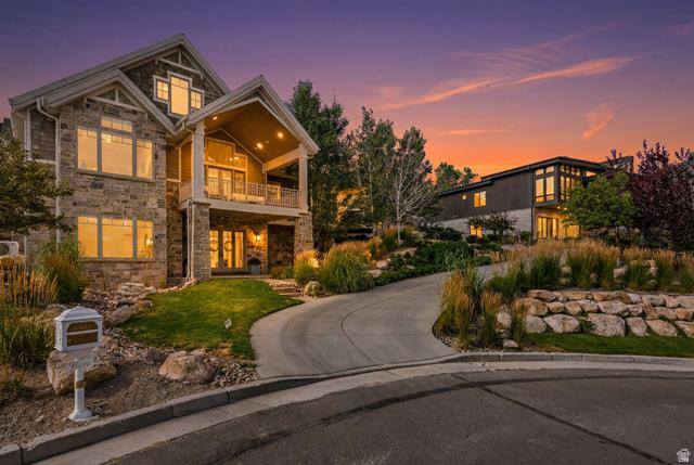 PEPPERWOOD - Residential
