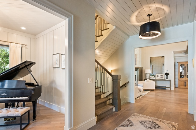 PEPPERWOOD - Residential