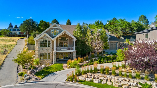 PEPPERWOOD - Residential