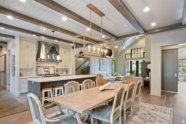 PEPPERWOOD - Residential