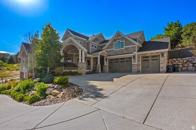 PEPPERWOOD - Residential