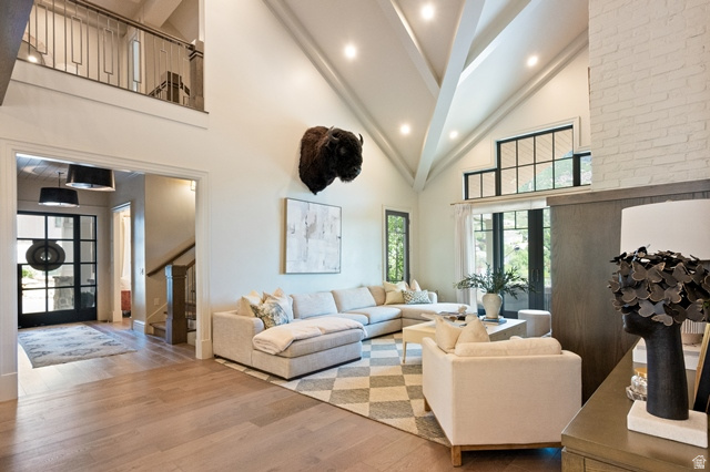 PEPPERWOOD - Residential