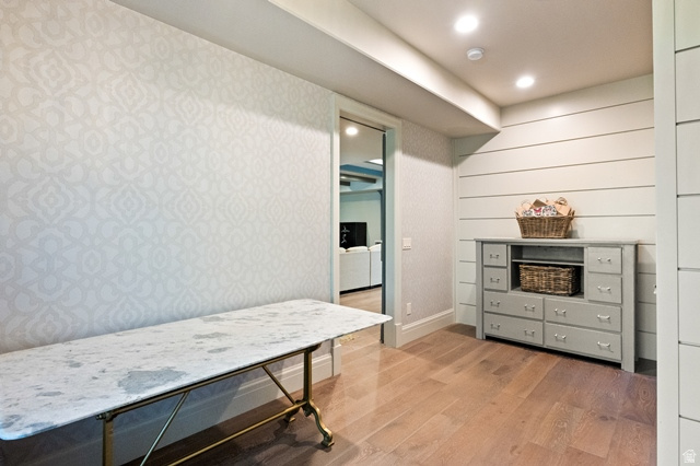 PEPPERWOOD - Residential
