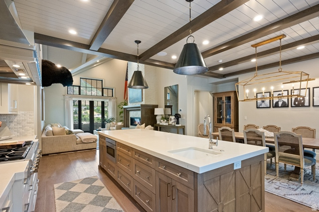 PEPPERWOOD - Residential