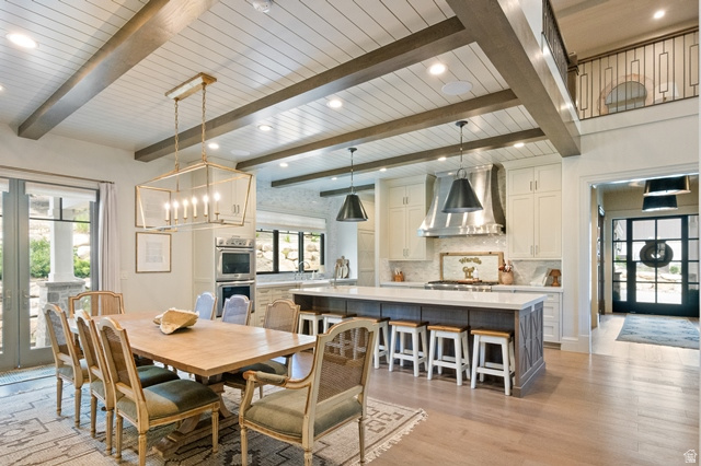 PEPPERWOOD - Residential