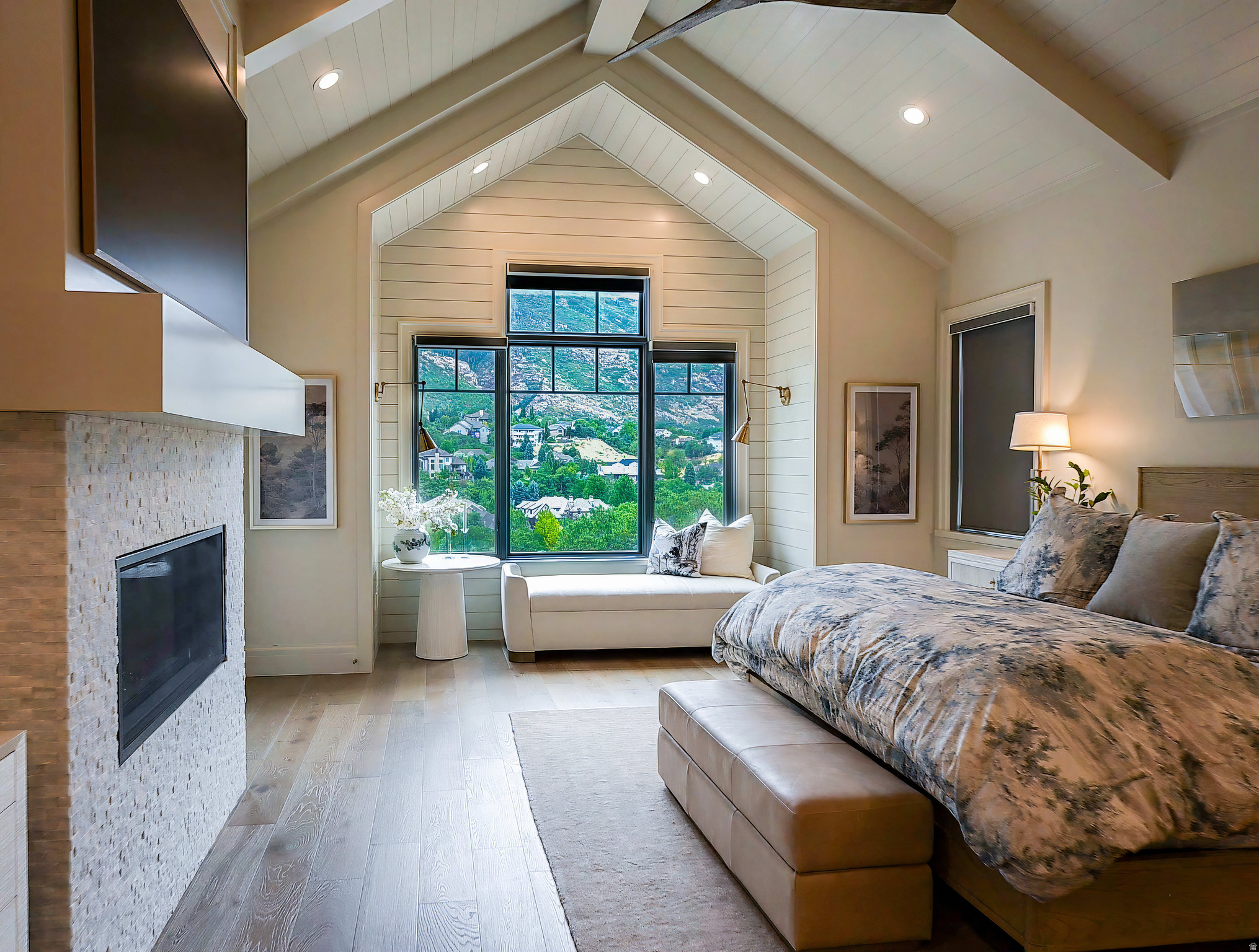 PEPPERWOOD - Residential