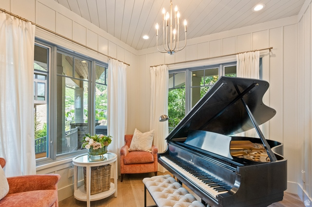 PEPPERWOOD - Residential
