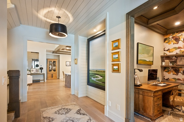 PEPPERWOOD - Residential