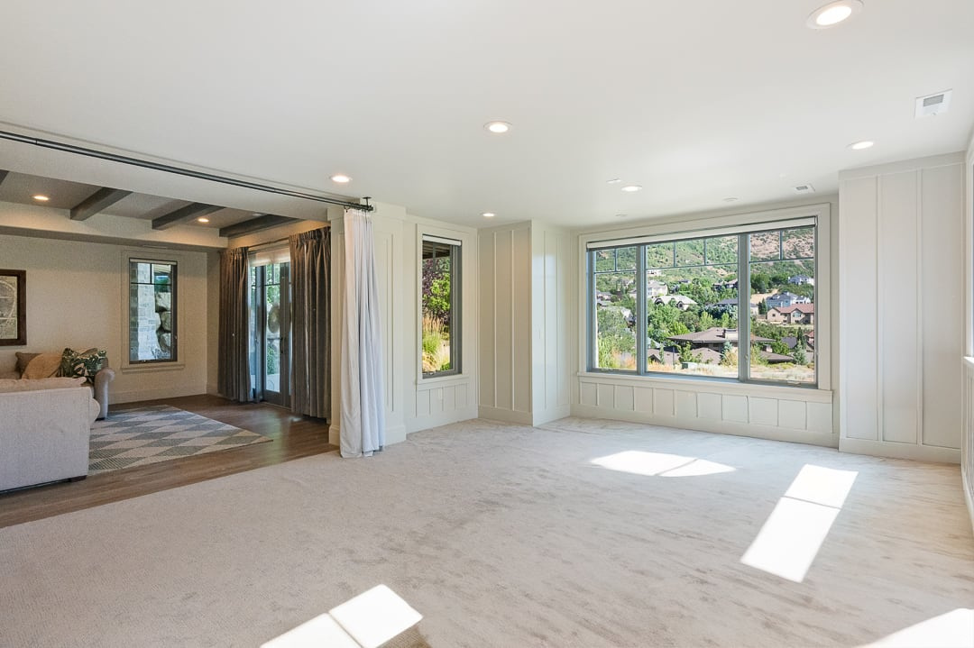 PEPPERWOOD - Residential