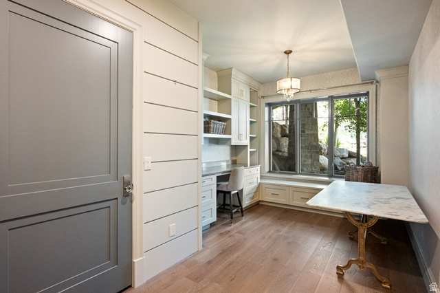 PEPPERWOOD - Residential