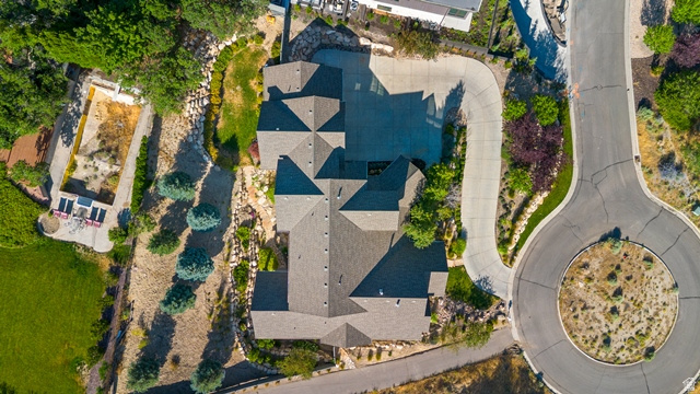 PEPPERWOOD - Residential