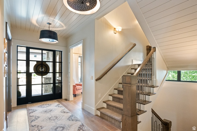 PEPPERWOOD - Residential