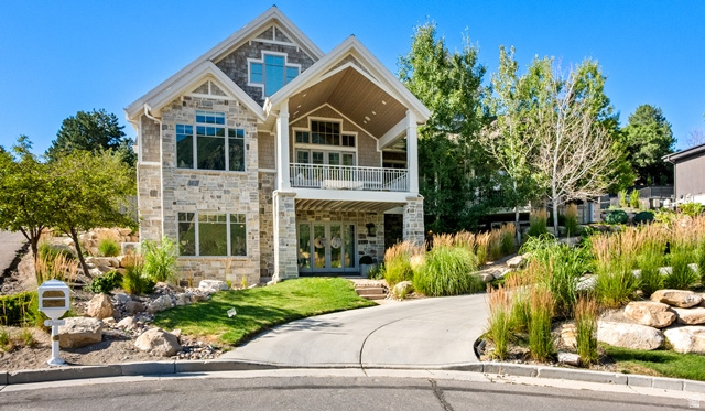 PEPPERWOOD - Residential