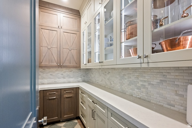PEPPERWOOD - Residential