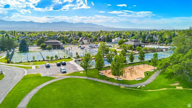 PEPPERWOOD - Residential