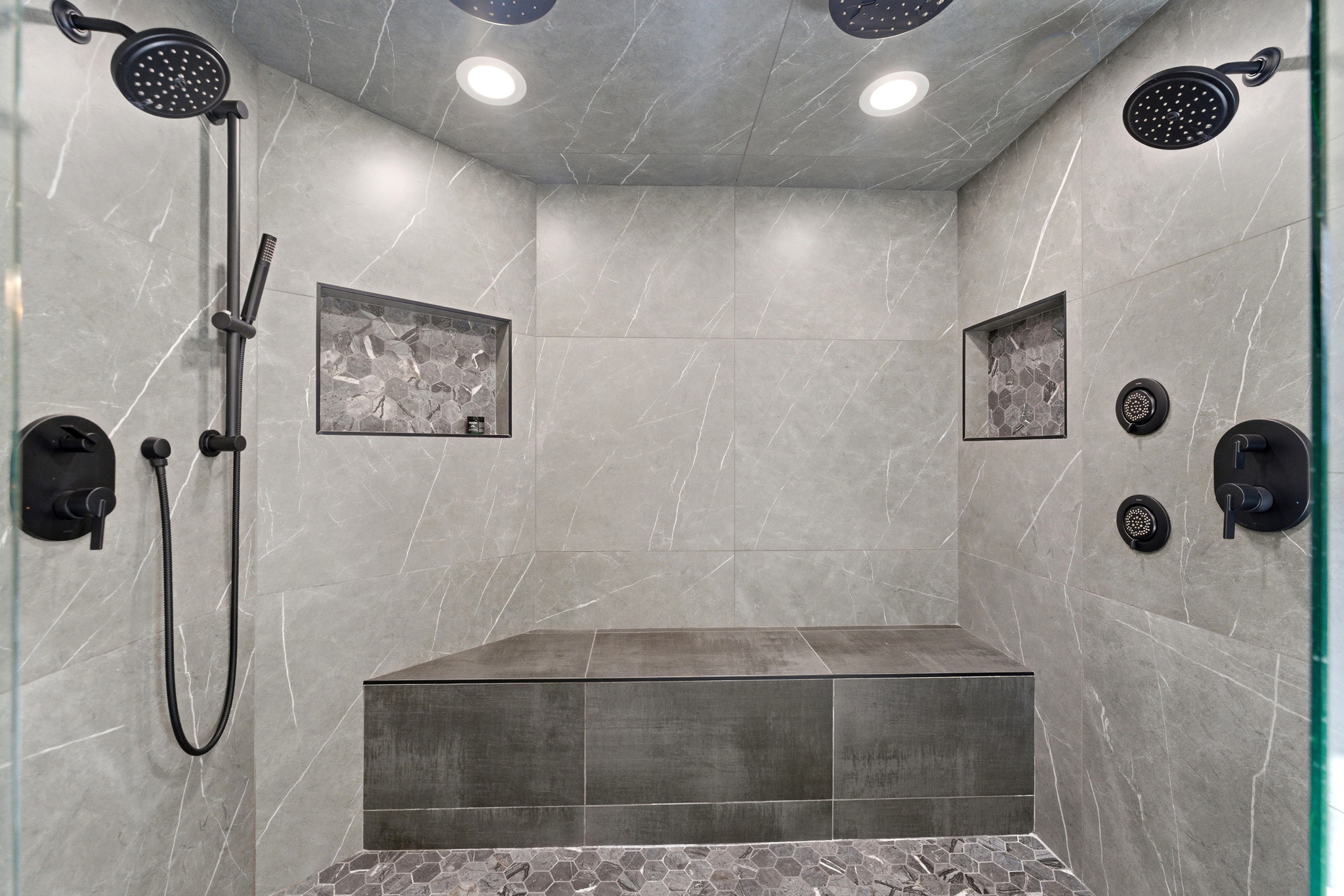 SCOTTSDALE RIDGE PHASE 3 - Residential
