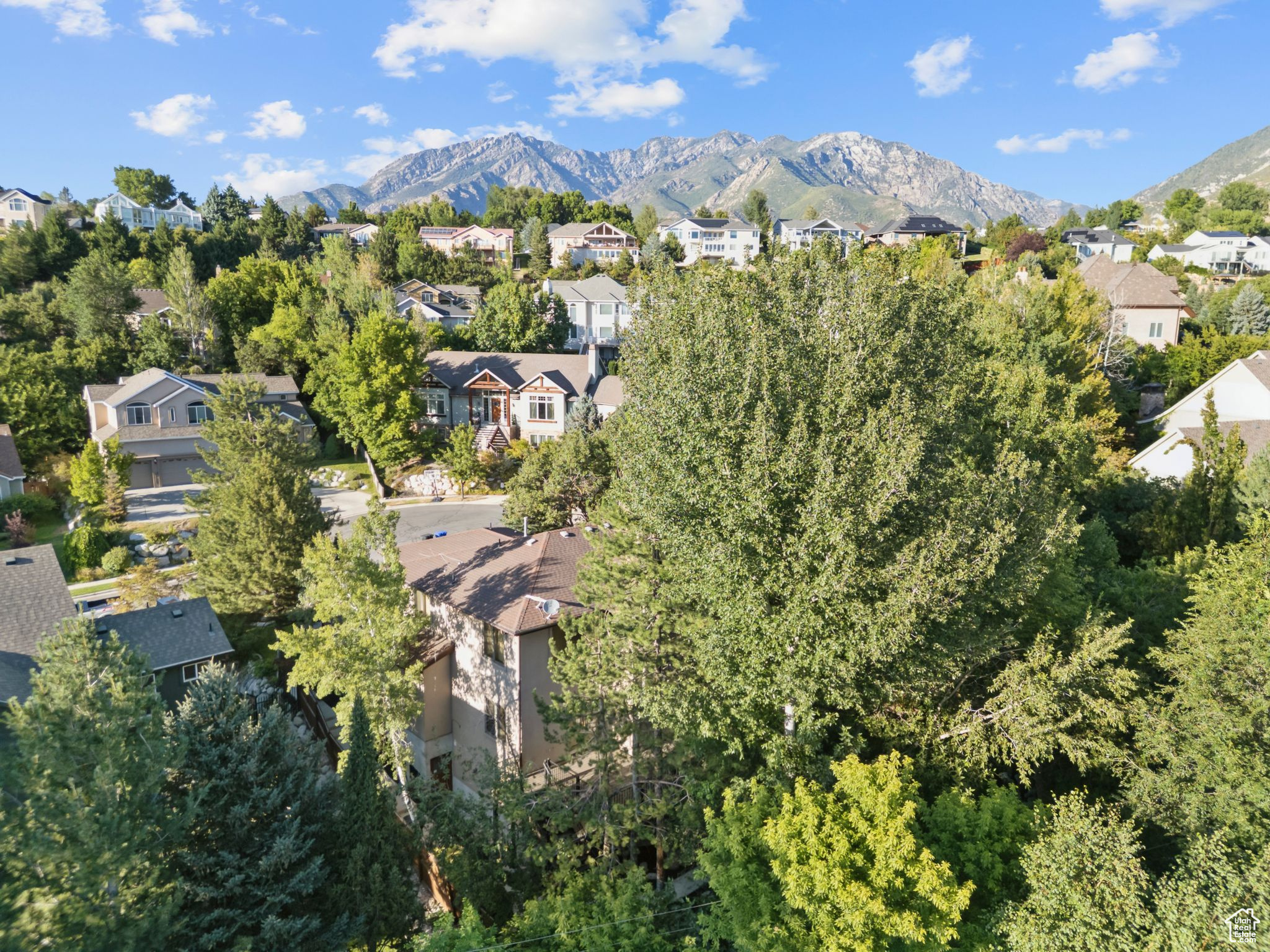 SCOTTSDALE RIDGE PHASE 3 - Residential