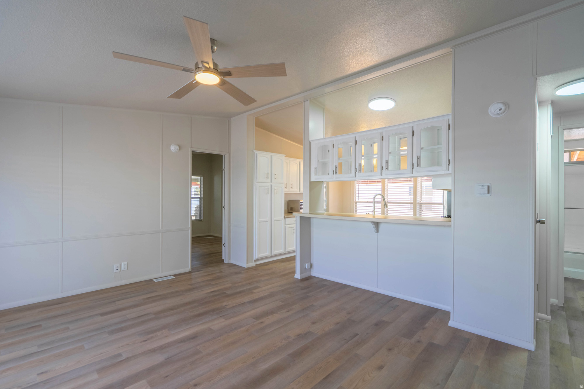 LAVA BLUFF MOBILE HOME PARK AMD - Residential