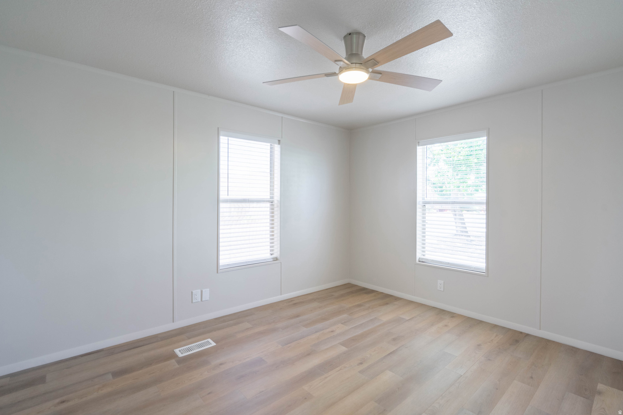 LAVA BLUFF MOBILE HOME PARK AMD - Residential
