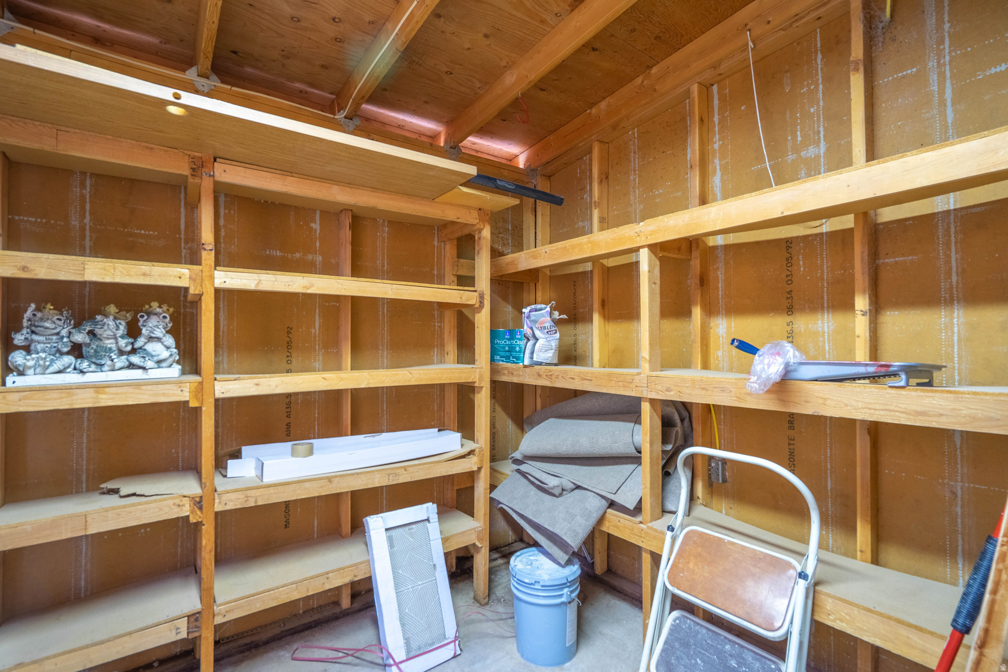 LAVA BLUFF MOBILE HOME PARK AMD - Residential