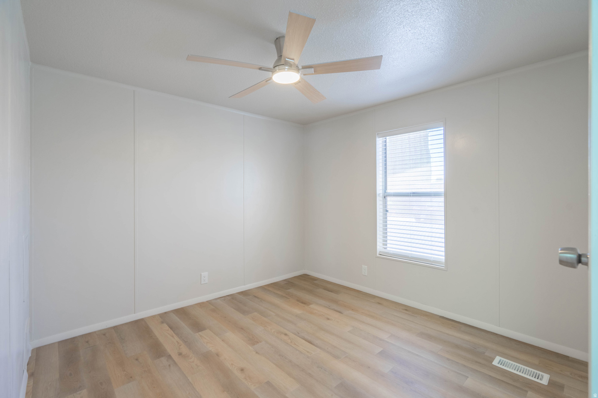 LAVA BLUFF MOBILE HOME PARK AMD - Residential