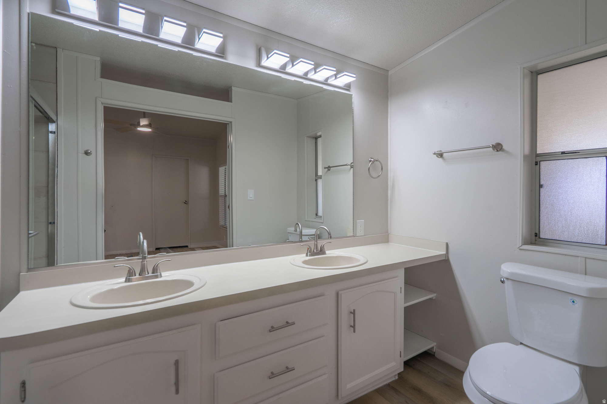 LAVA BLUFF MOBILE HOME PARK AMD - Residential