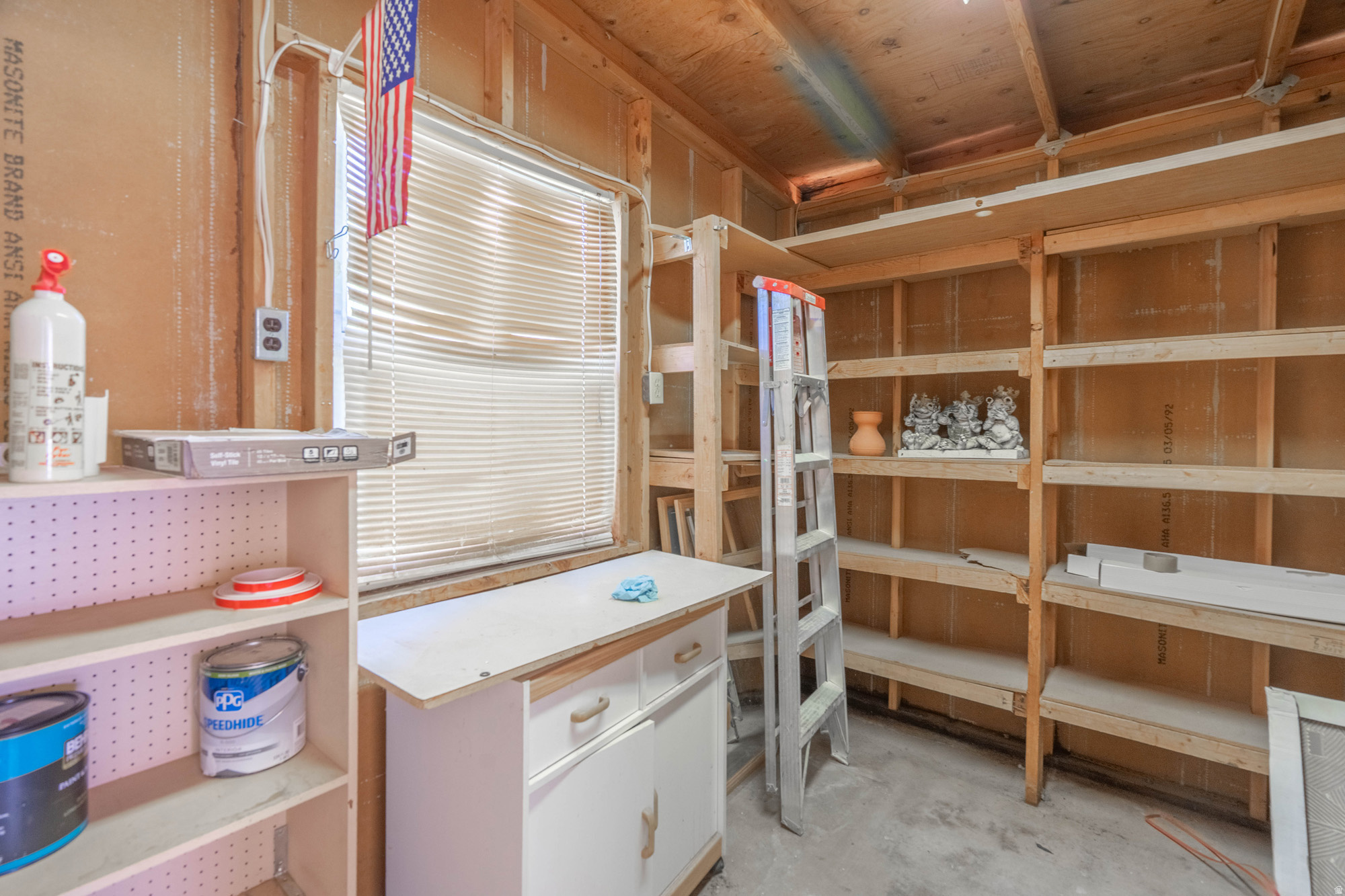 LAVA BLUFF MOBILE HOME PARK AMD - Residential