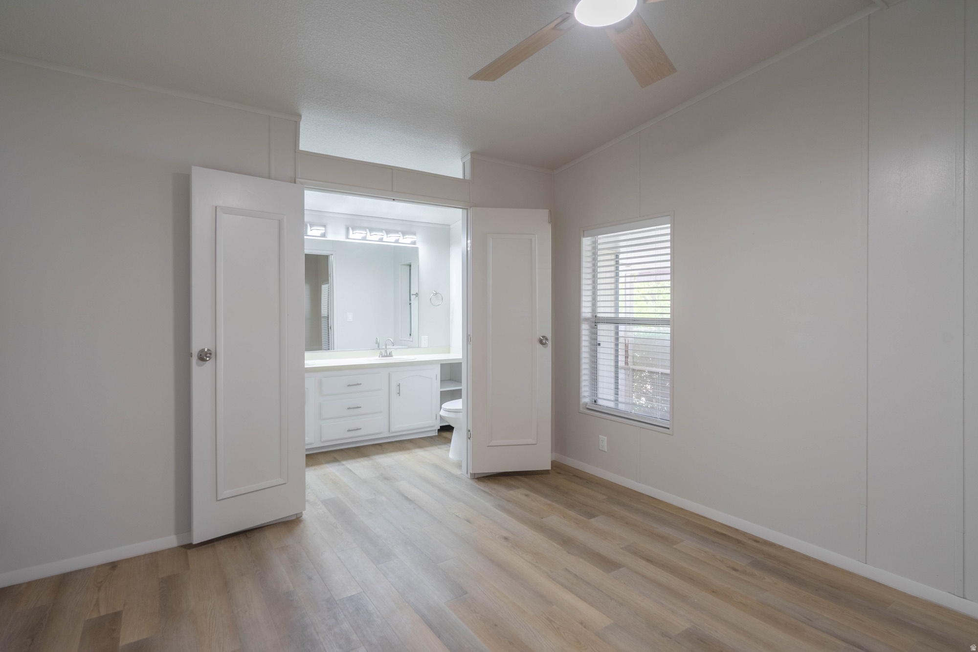 LAVA BLUFF MOBILE HOME PARK AMD - Residential